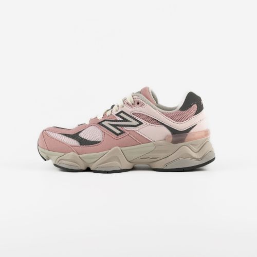 New Balance 9060 Pink Granite GS