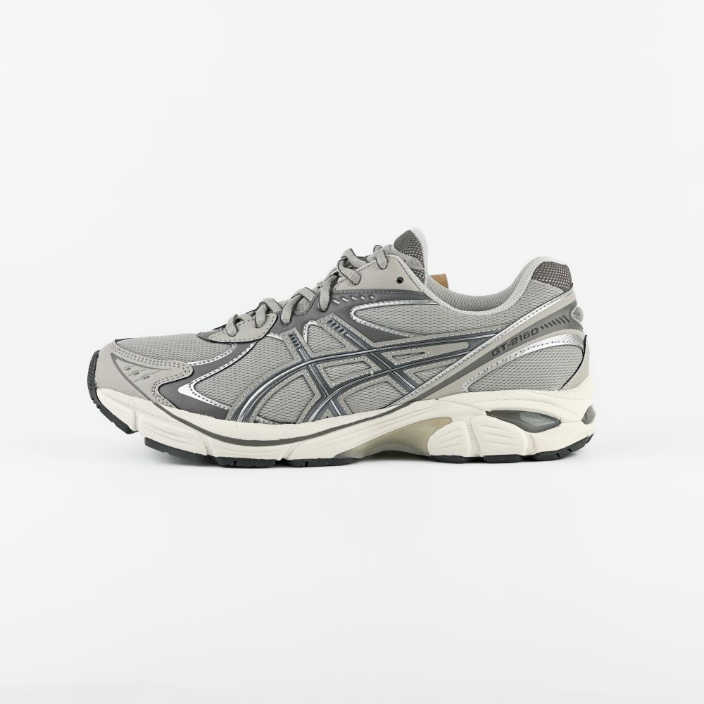 Asics Gel-2160 Oyster Grey Carbon