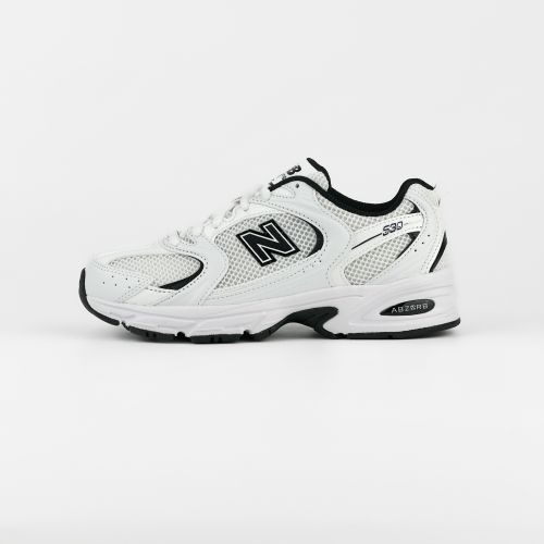 New Balance 530 White/Black