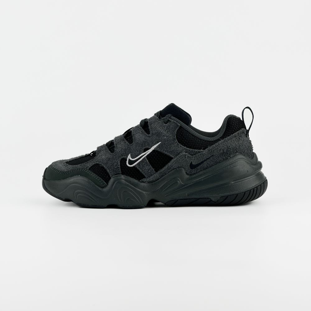 Nike Tech Hera Antracite