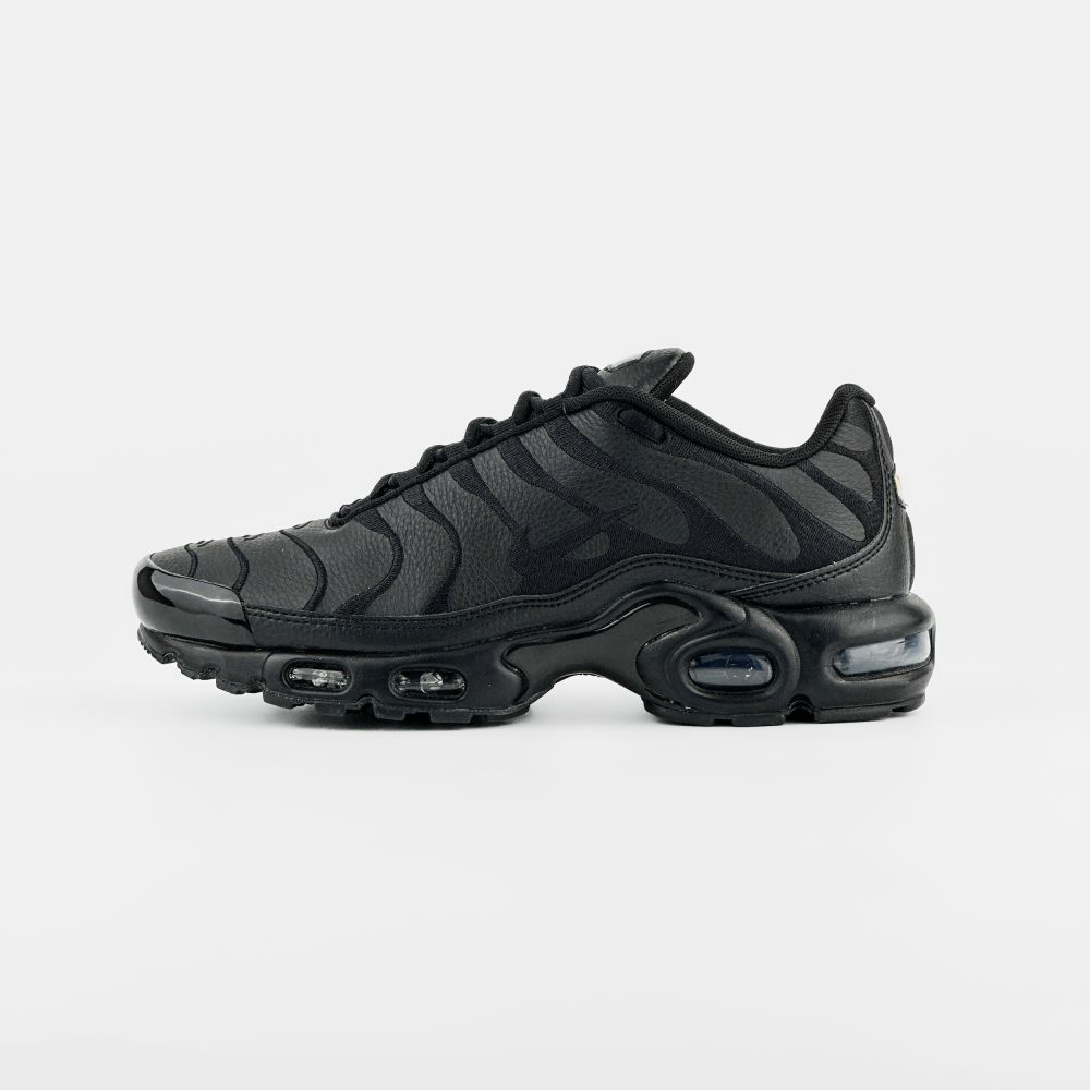 Nike Air Max Plus Black