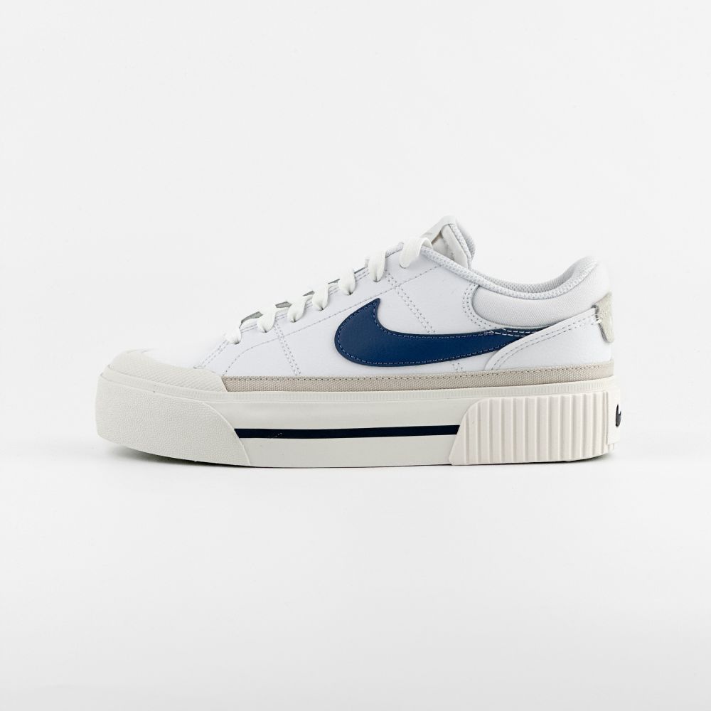 Nike Court Legacy Lift Diffused Blue DM7590 104 C Vzuti