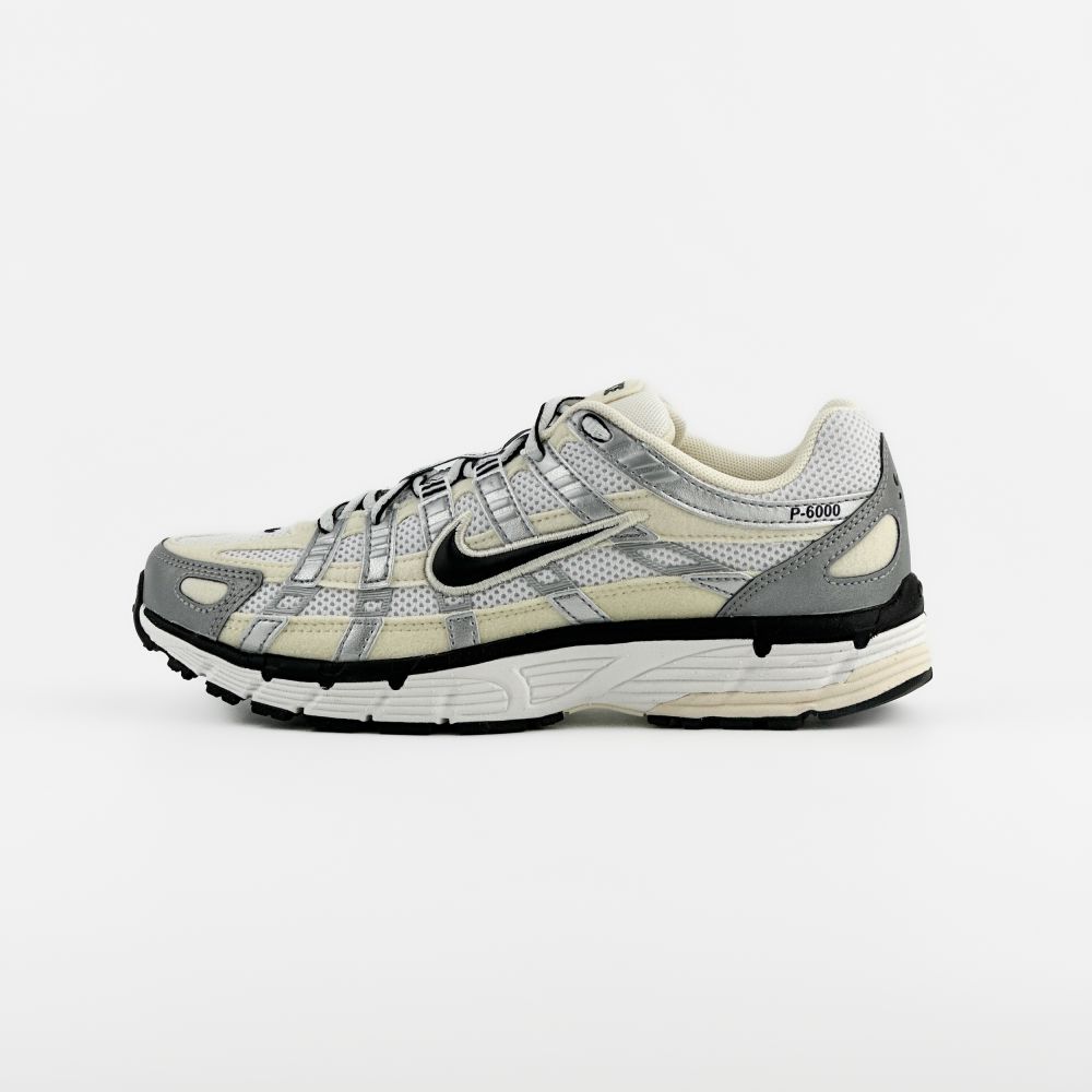 Nike P-6000 Coconut Milk