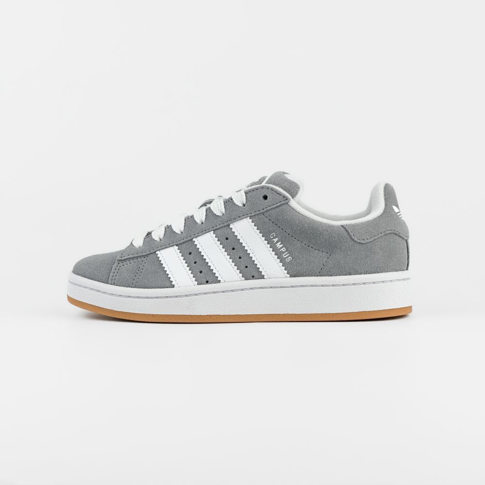 Adidas Campus 00s Grey Gum