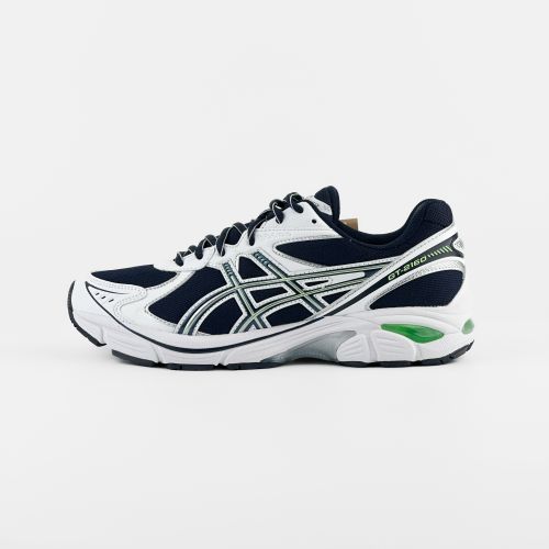 Asics GT-2160 Midnight White Green