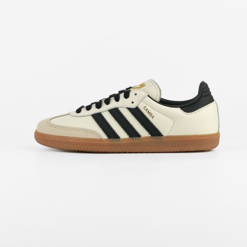 Adidas Samba OG Cream White Sand Strata