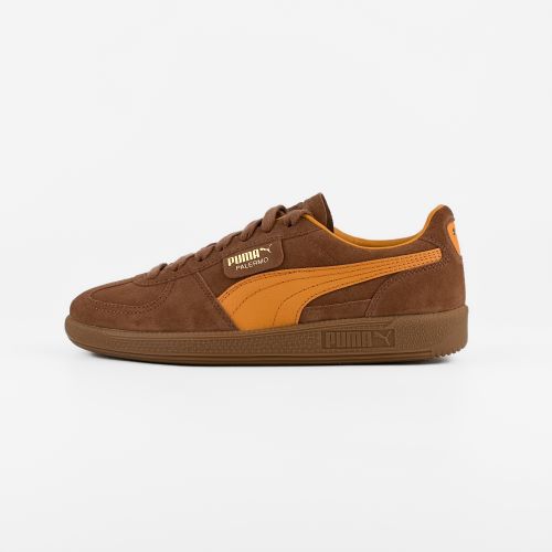 Puma Palermo Brown