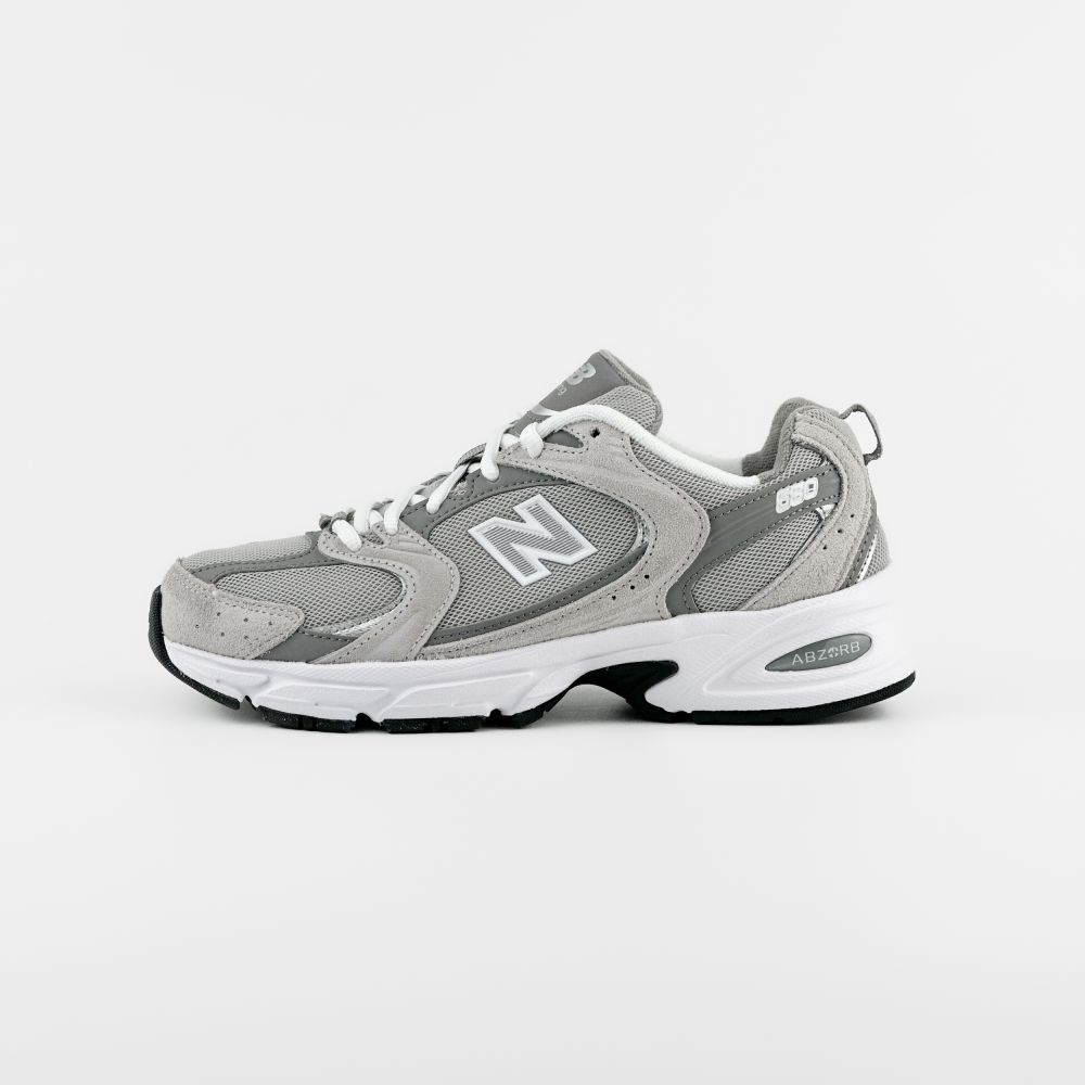 New Balance 530 Raincloud Grey