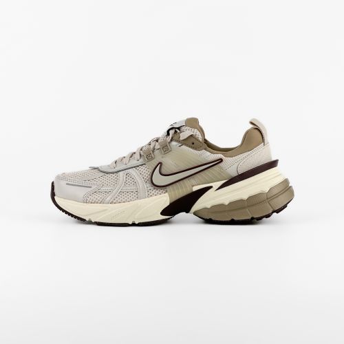 Nike V2K Run Light Orewood Brown