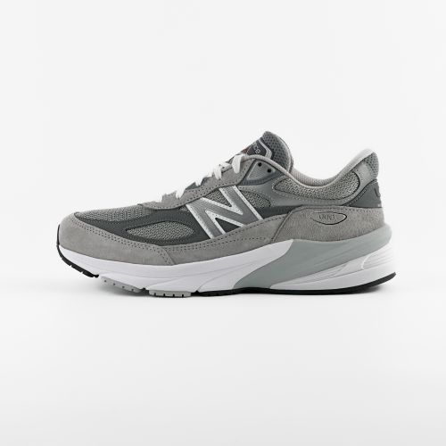 New Balance 990v6 Made in USA Grey