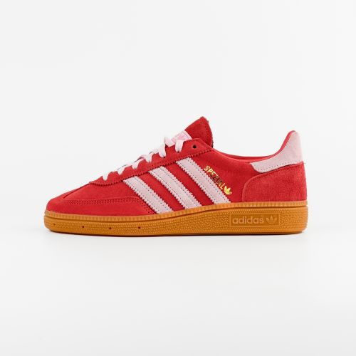 Adidas Handball Spezial Bright Red Clear Pink