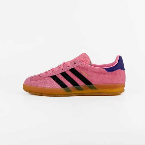 Adidas Gazelle Indoor Bliss Pink Purple