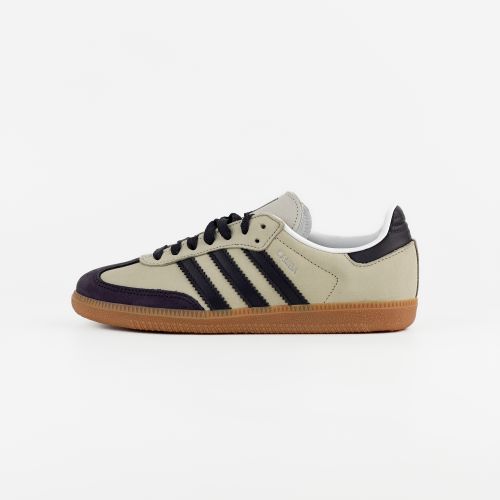 Adidas Samba OG Putty Grey