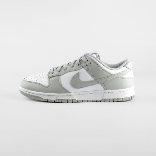 Nike Dunk Low Grey Fog