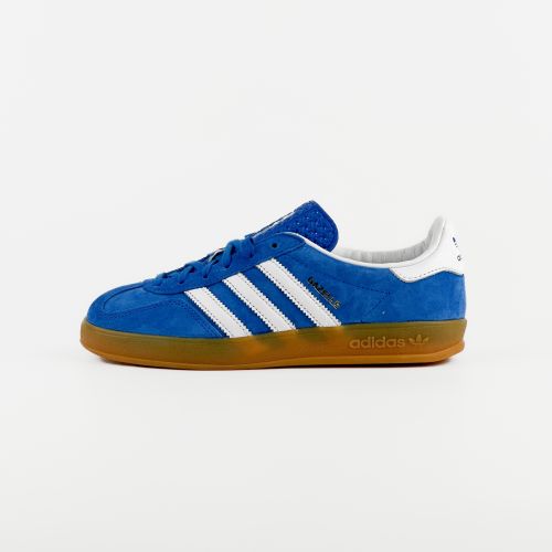 Adidas Gazelle Indoor Blue