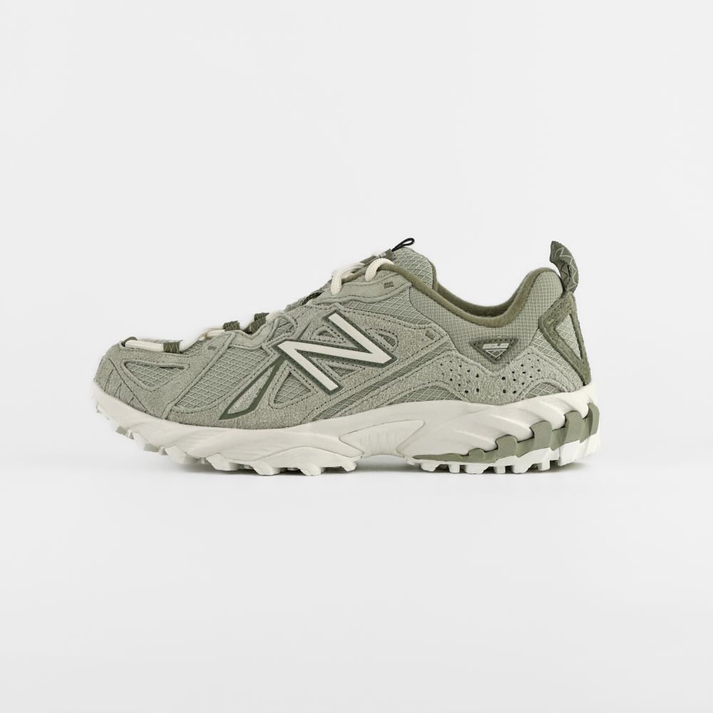 New Balance 610 Olivine