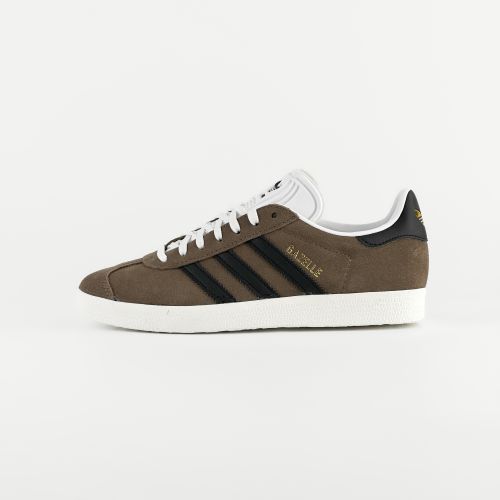 Adidas Gazelle Earth Strata Black