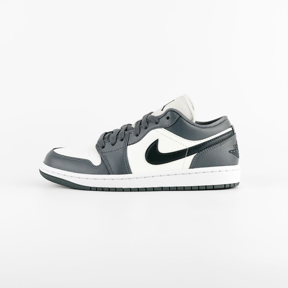 Nike Air Jordan 1 Low Dark Grey