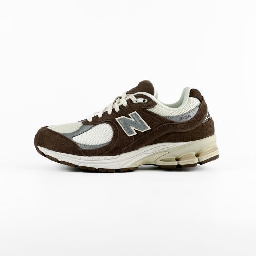 New Balance 2002R Brown