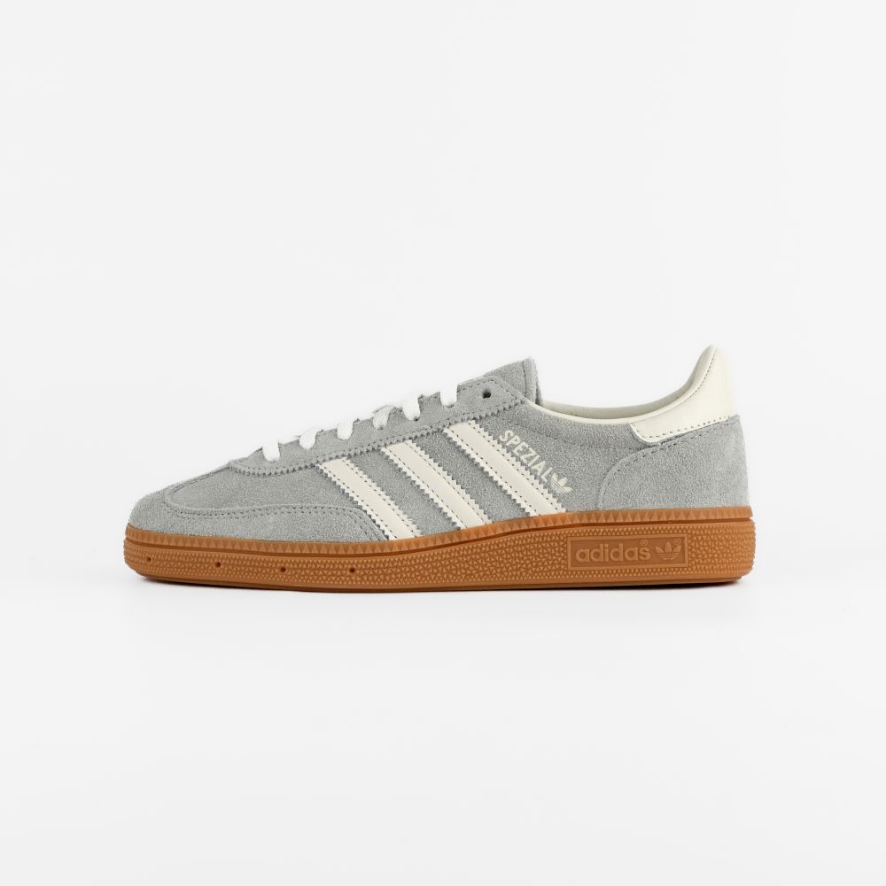 Adidas Handball Spezial Wonder Silver Gum