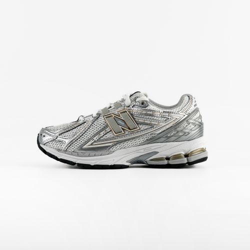 New Balance 1906R White Rain Cloud Silver