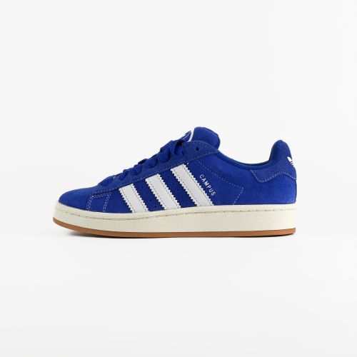 Adidas Campus 00s Semi Lucid Blue Cloud White