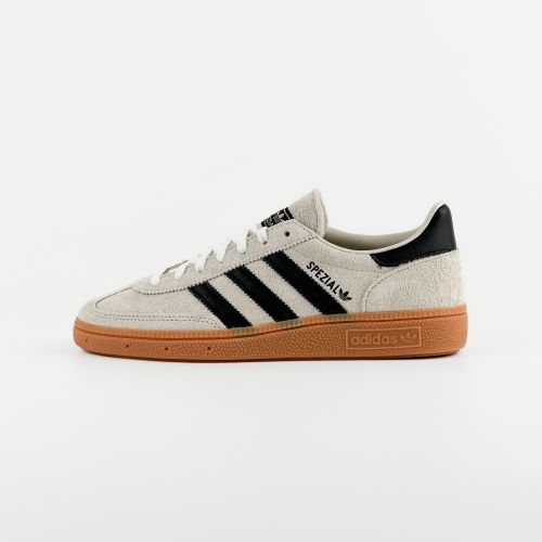 Adidas Handball Spezial Aluminum Core Black IF6562 C Vzuti