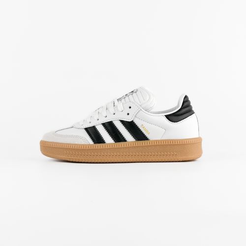 Adidas Samba XLG White Black Gum