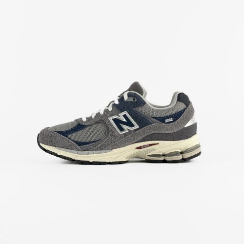 New Balance 2002R Navy Castlerock