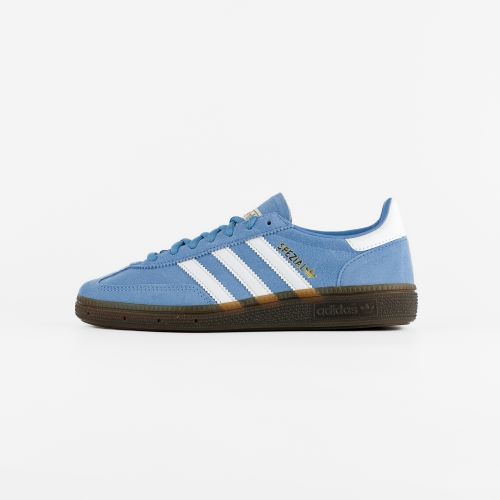 Adidas Handball Spezial Light Blue