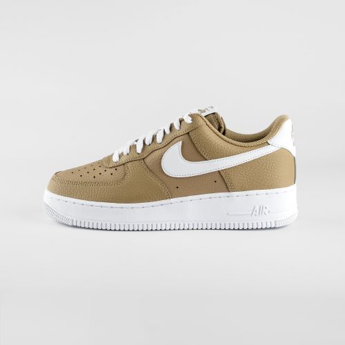 Nike Air Force 1 Low '07 Khaki White