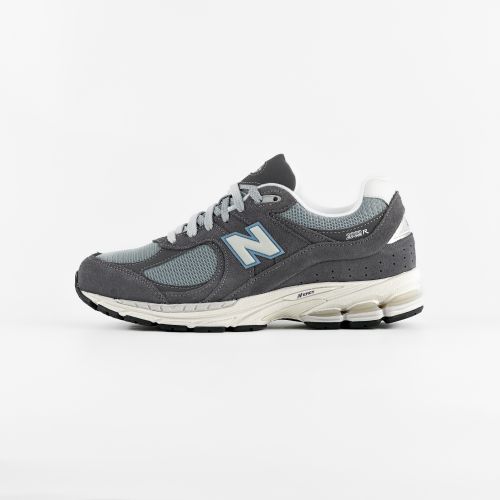 New Balance 2002R Steel Blue