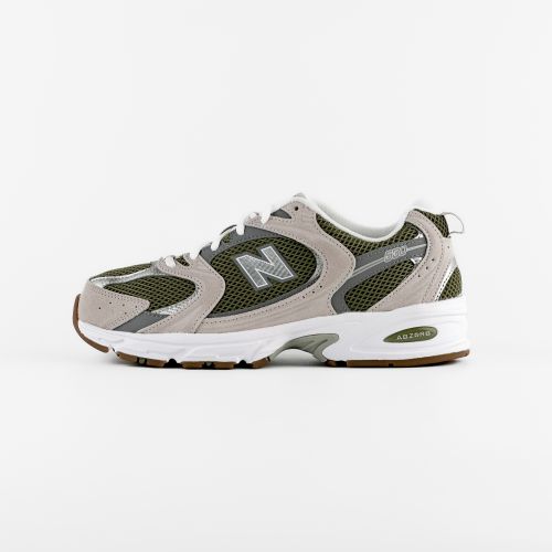 New Balance 530 Green/Grey