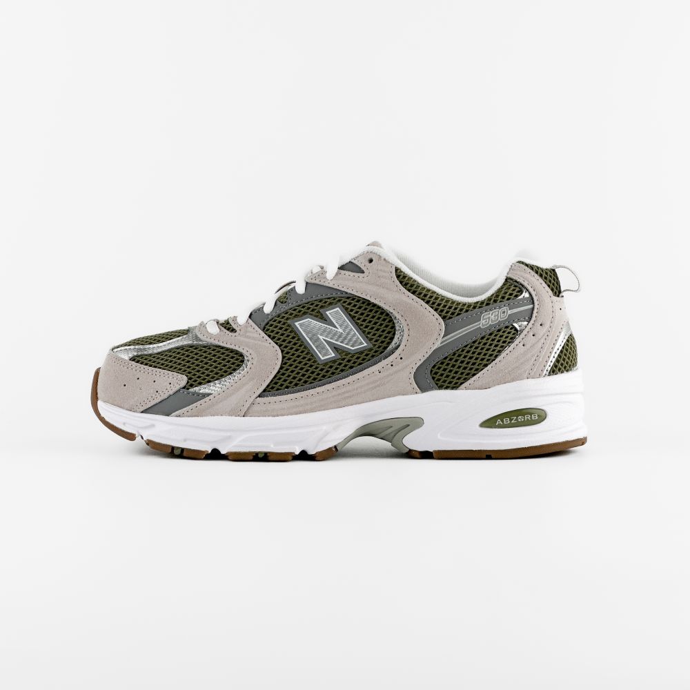 New Balance 530 Green/Grey