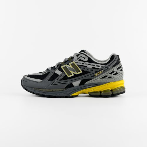 New Balance 1906U Castlerock Ginger Lemon