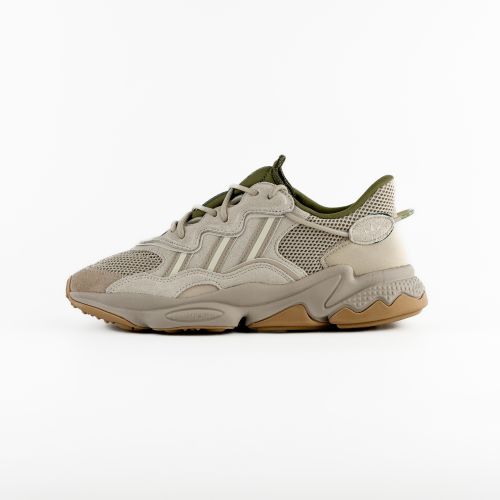 Adidas Ozweego Aluminium / Wonder Beige