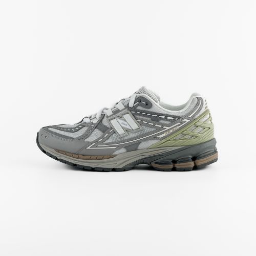 New Balance 1906 Utility Team Away Grey