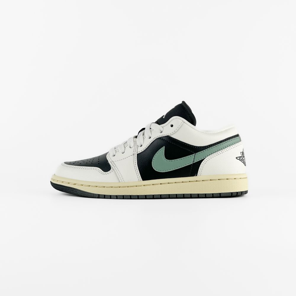 Nike Air Jordan 1 Low Jade Smoke DC0774 001 C Vzuti