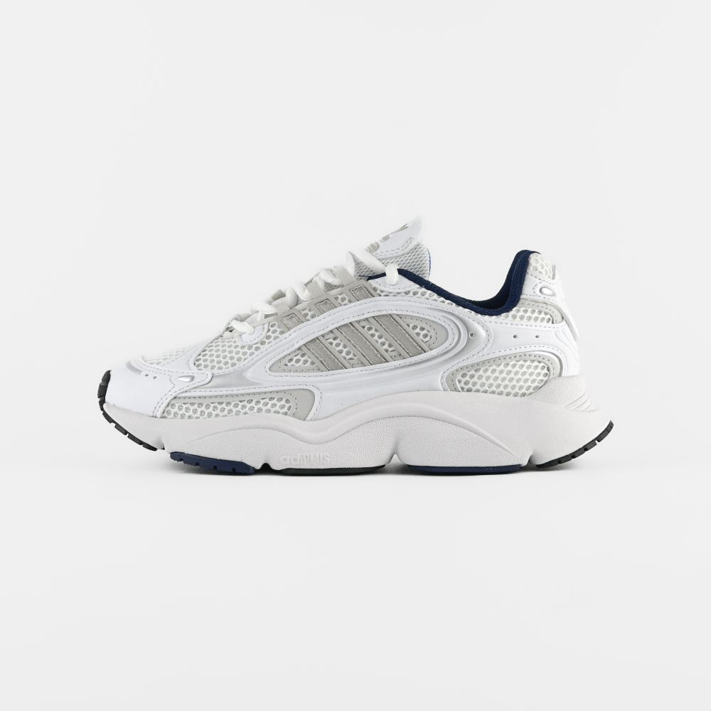 Adidas Ozmillen Cloud White