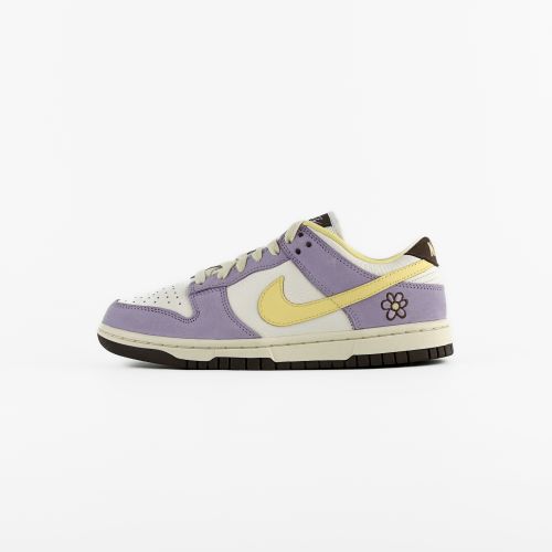 Nike Dunk Low Premium Lilac Bloom