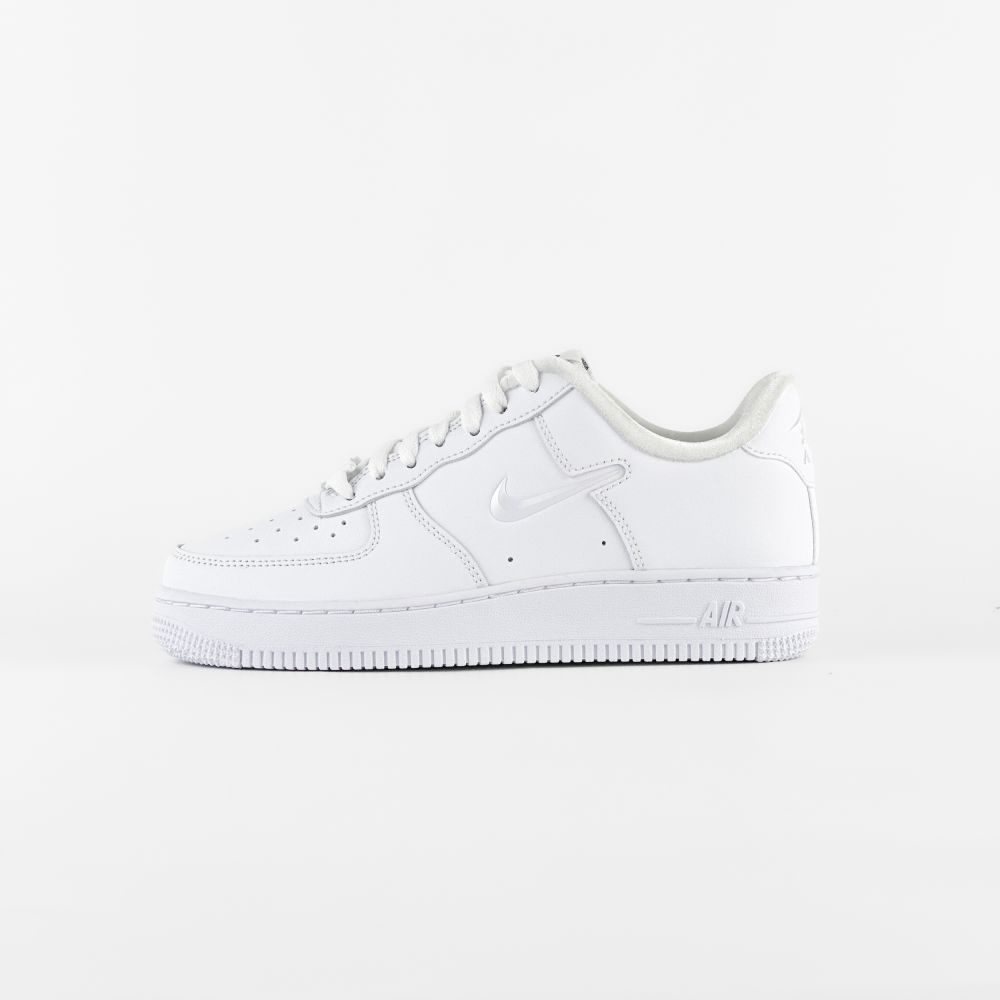 Nike Air Force 1 Low '07 SE Just Do It Triple White