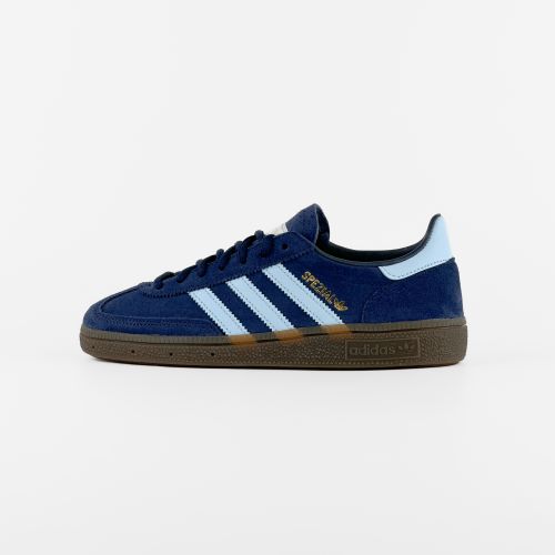 Adidas Handball Spezial Navy Gum