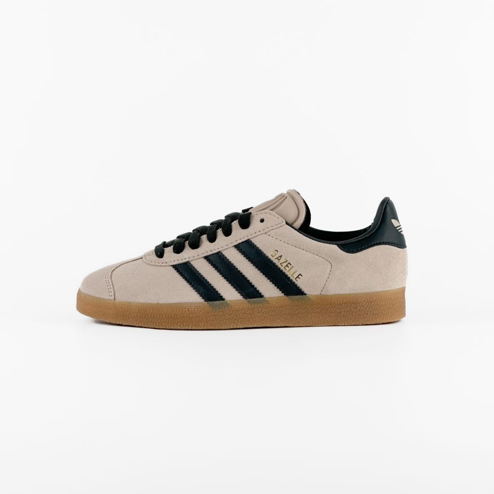 Adidas Gazelle Wonder Taupe Night Indigo