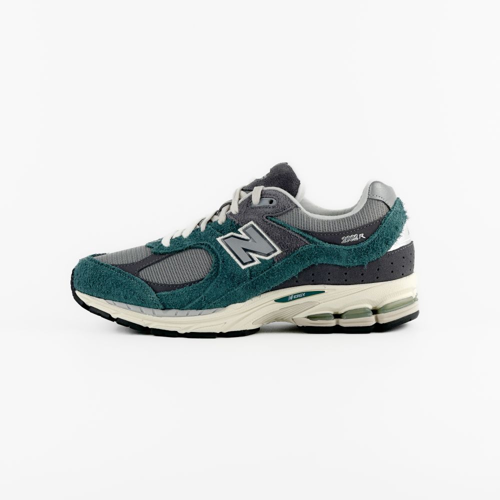 New Balance 2002R New Spruce Magnet