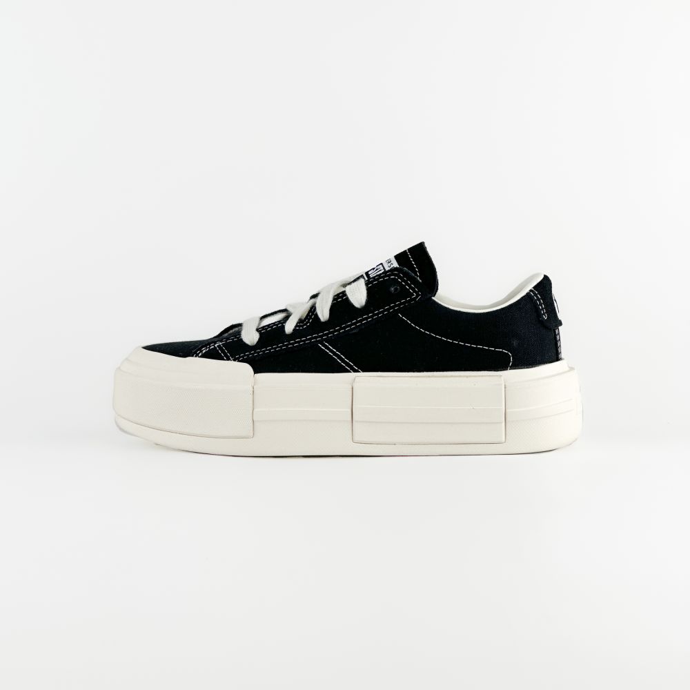 Converse Chuck Taylor All Star Cruise Low Black White