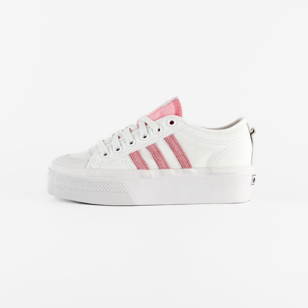 Adidas Nizza Platform Super Pop