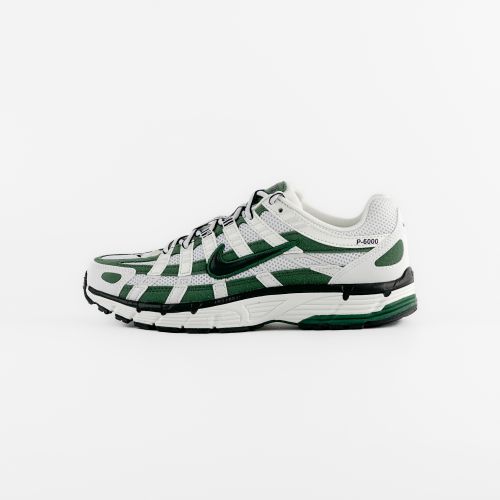 Nike P-6000 Summit White Fir