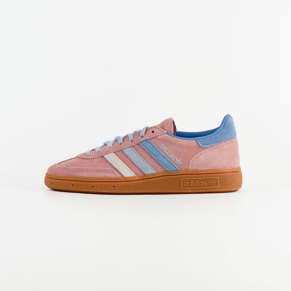 Adidas Handball Spezial Pink Blue