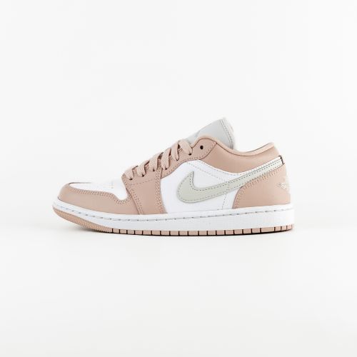 Nike Air Jordan 1 Low Particle Beige