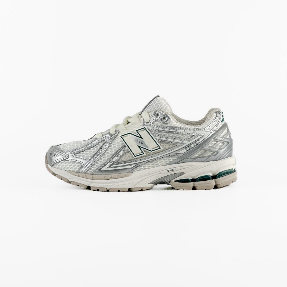 New Balance 1906R Silver Metallic Sea Salt